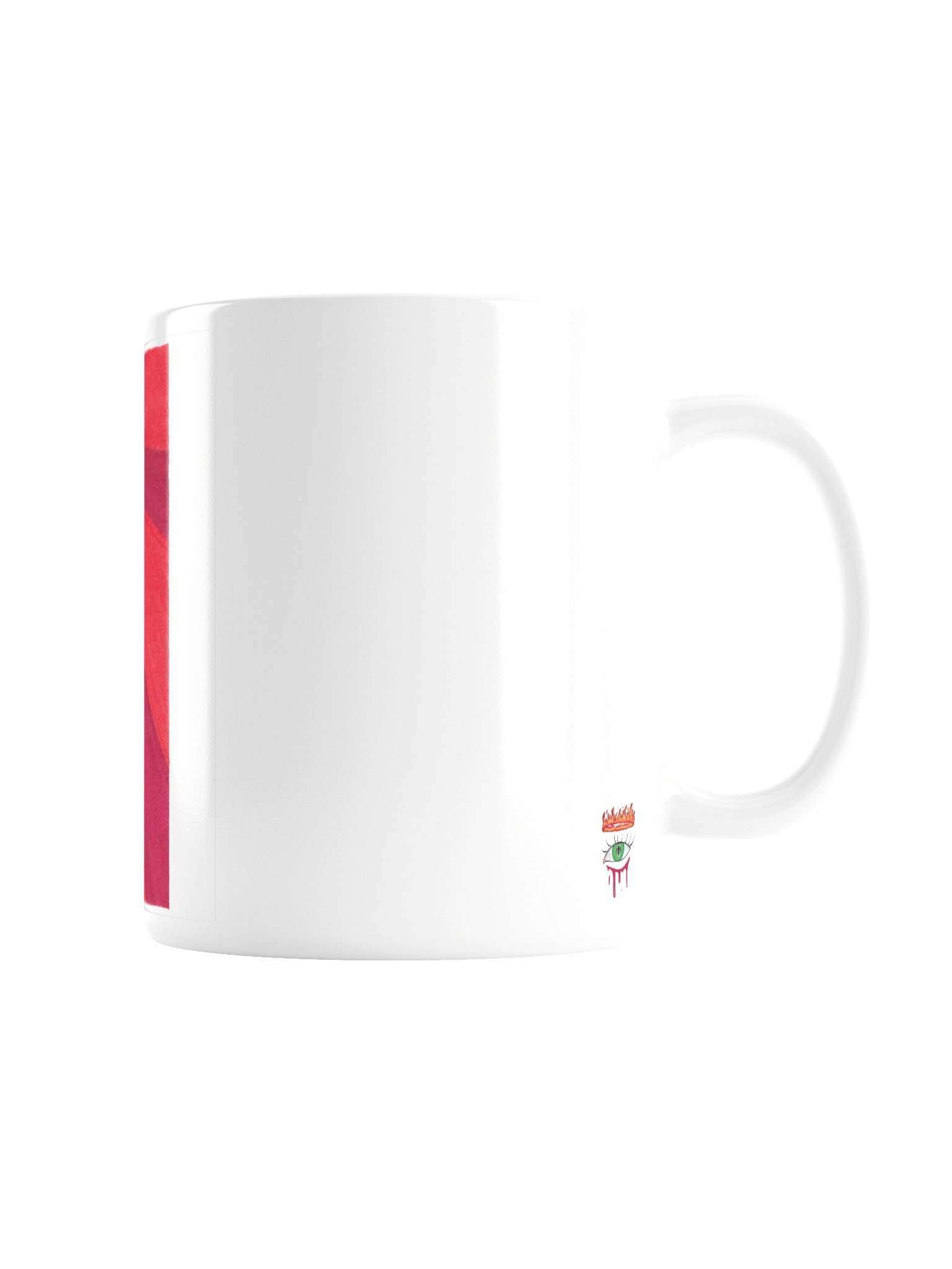 ''Correct!" MEME mug! product image (3)