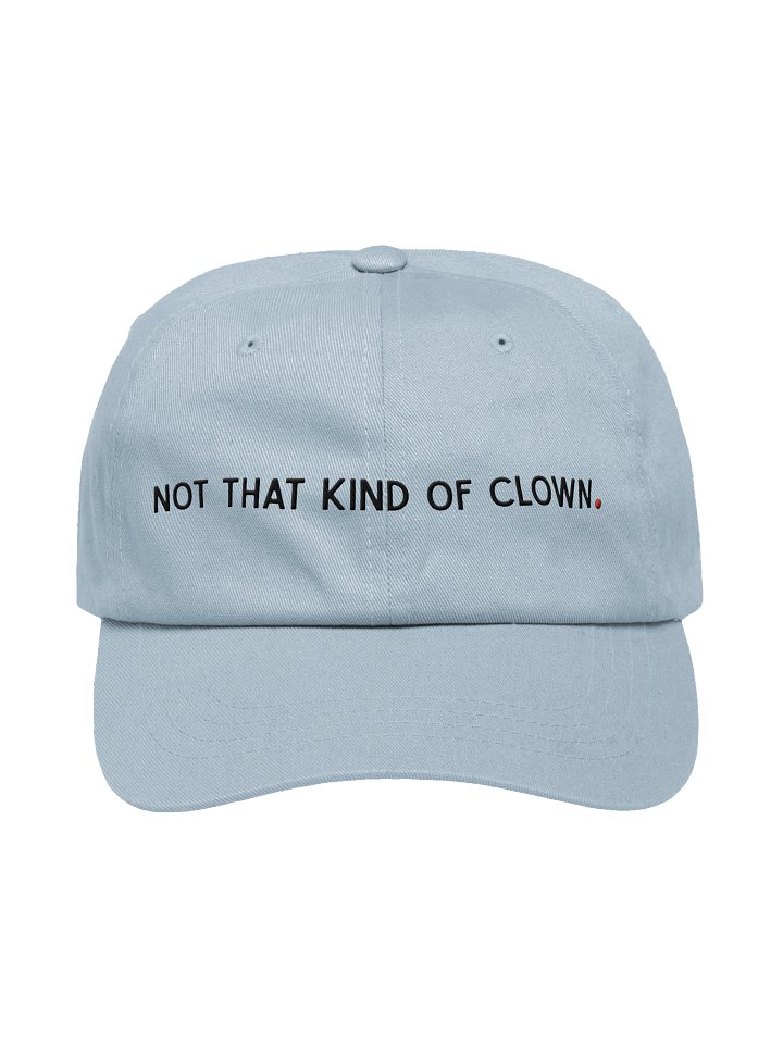 Not That Kind Of Clown Hat product image (17)