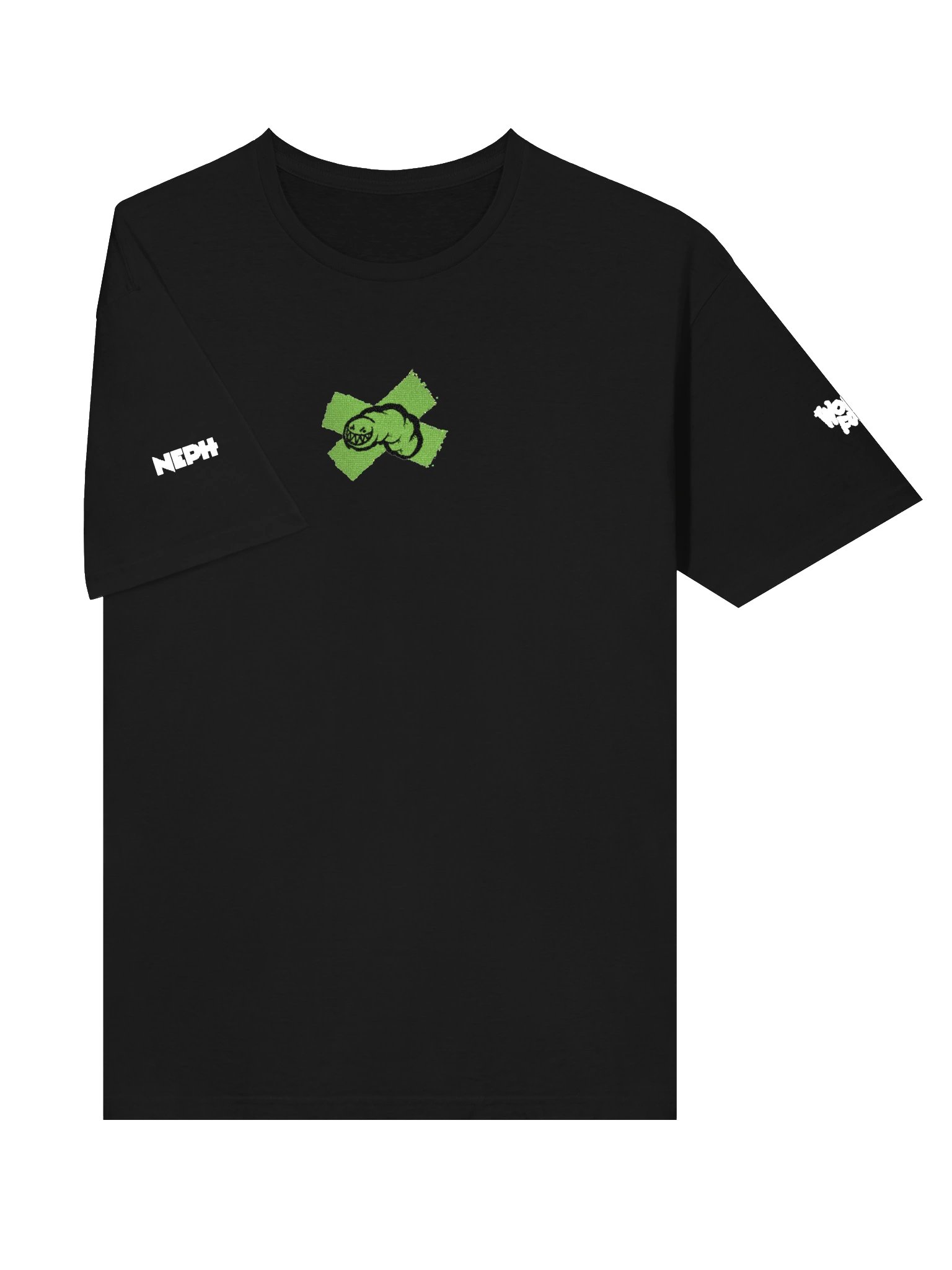 Worm Foody Unisex Tee product image (5)