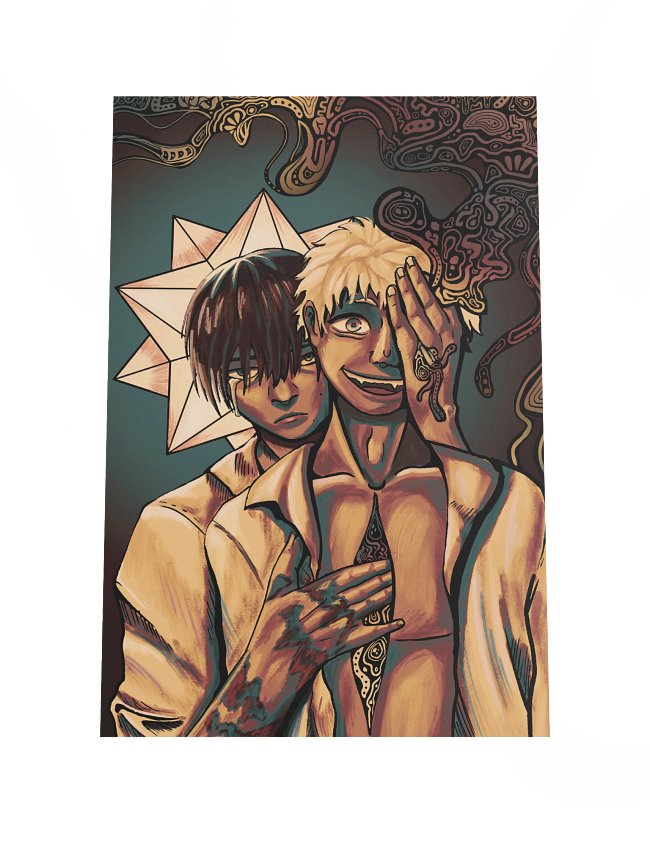 Posters