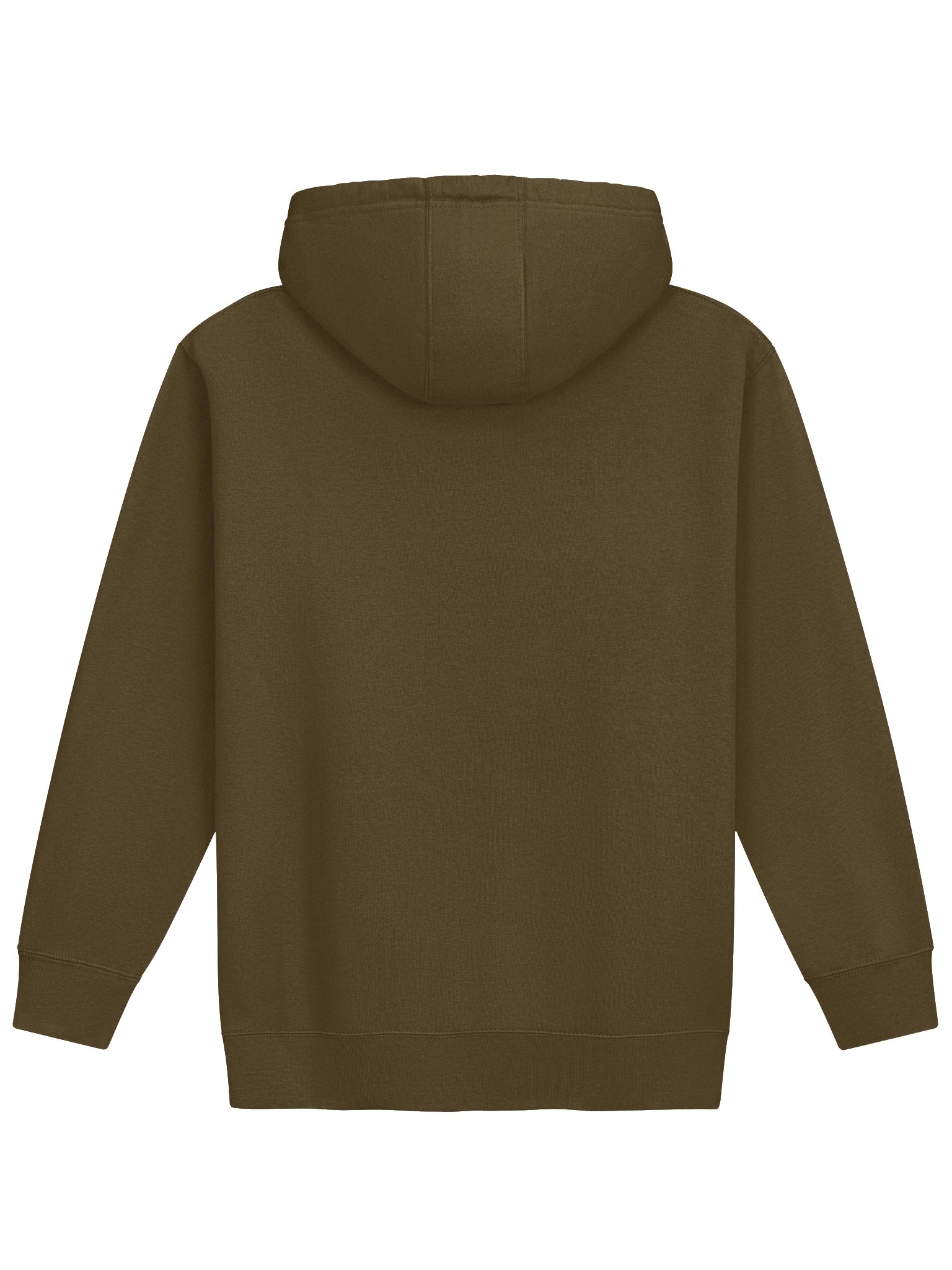 Military Green Hoodie product image (2)