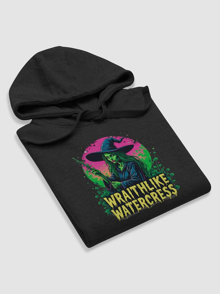 Wraithlike Watercress Premium Hoodie product image (2)