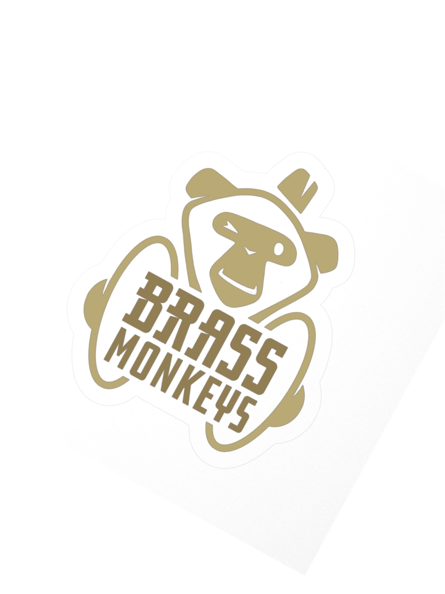 Logo Sticker product image (7)