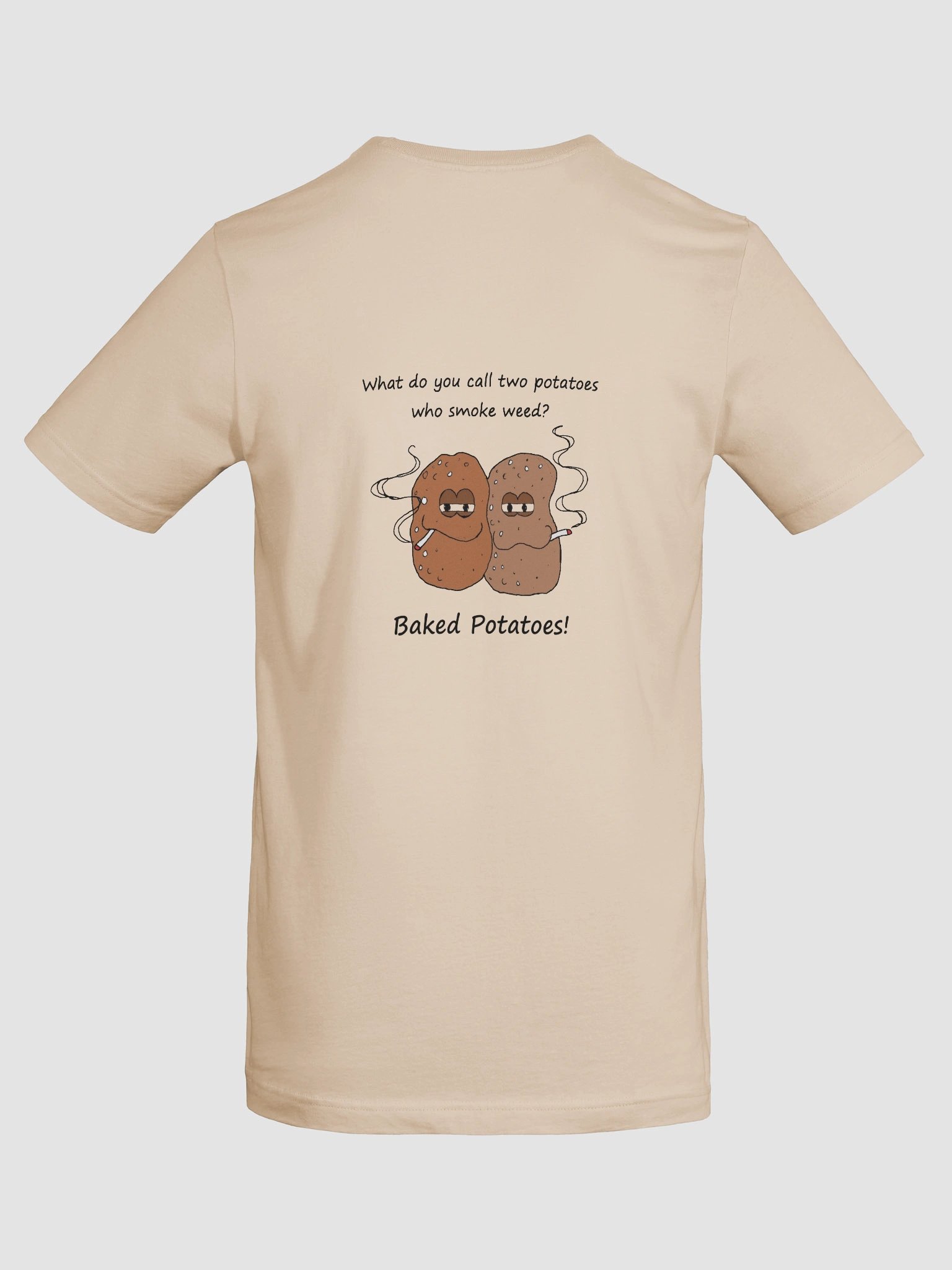 Baked Potatoes! product image (8)