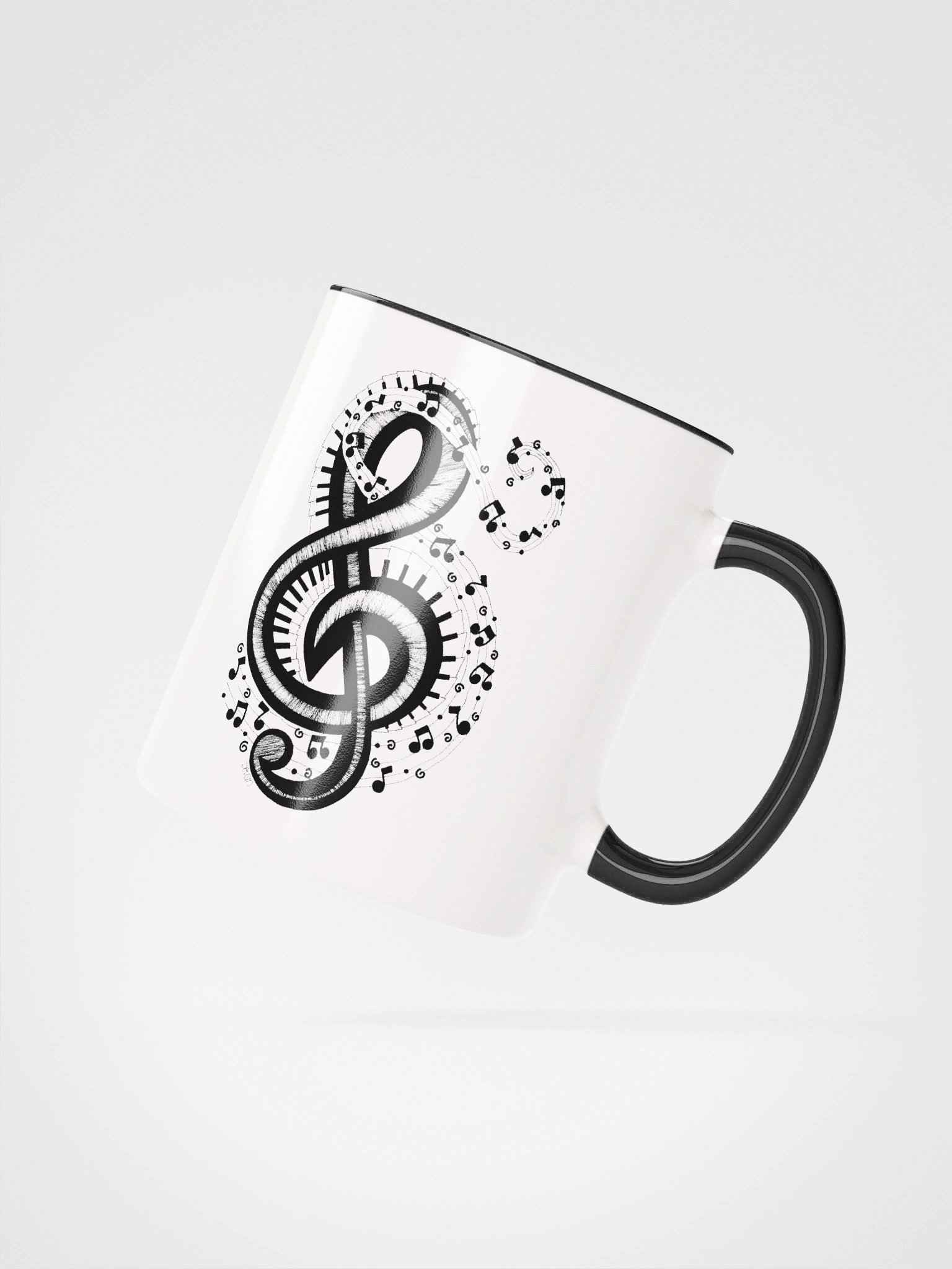 Musical Mug product image (2)