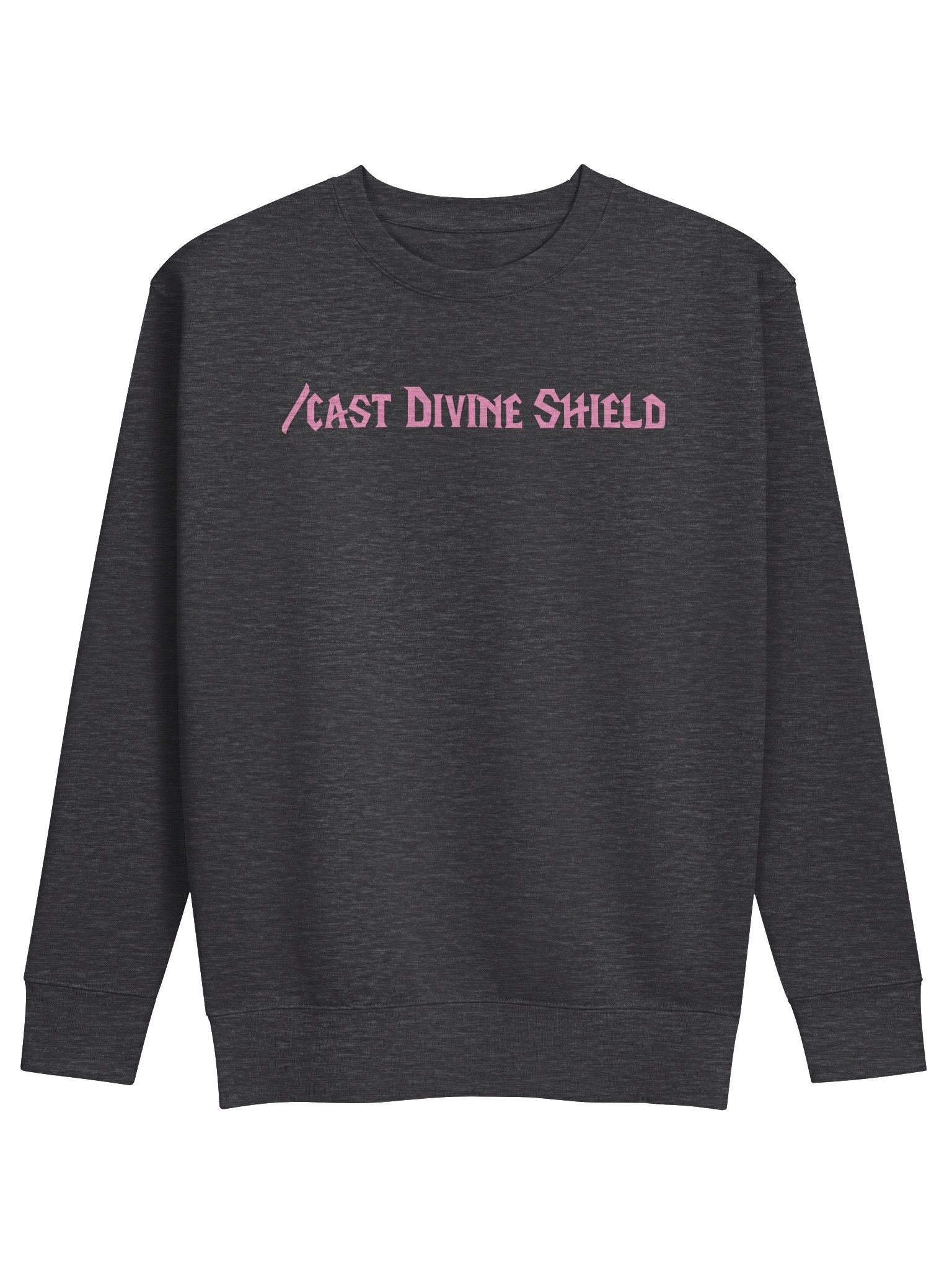 Bubblehearth Classic Crewneck product image (1)
