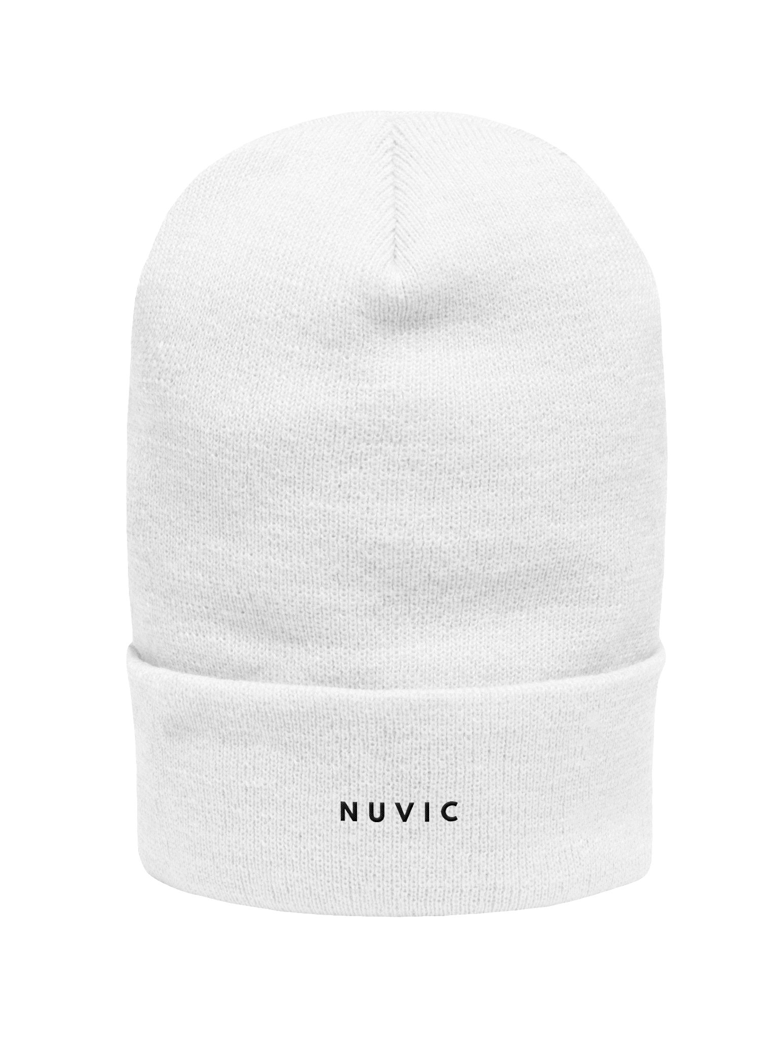NUVIC Beanie product image (1)
