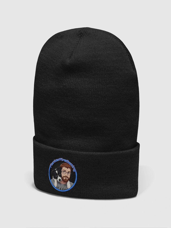 FFG Beanie product image (11)