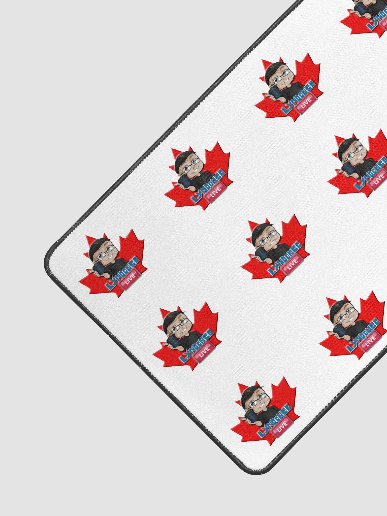 LyndonSGLive Desk Mat product image (3)