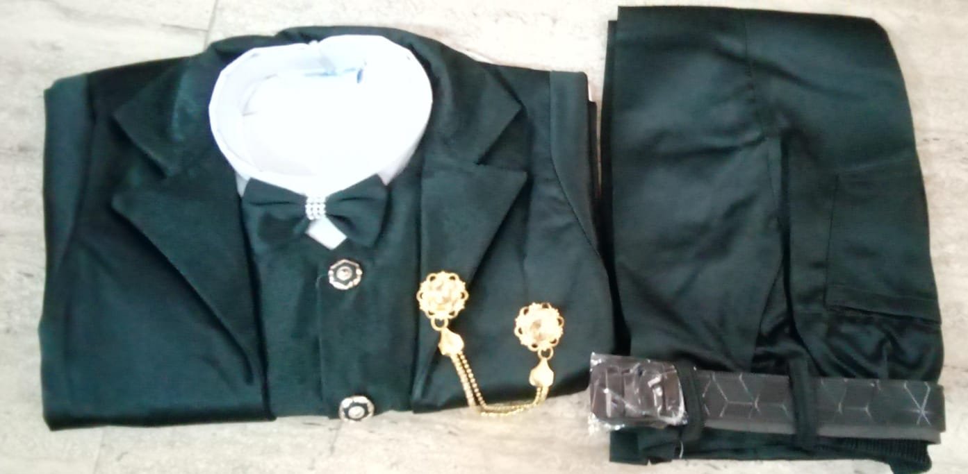 SUIT DRESS product image (2)