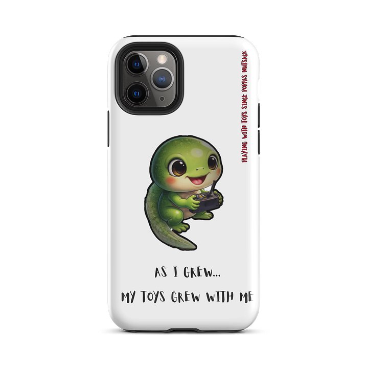 As I Grew Iphone Cases (not suitable for 17) product image (2)