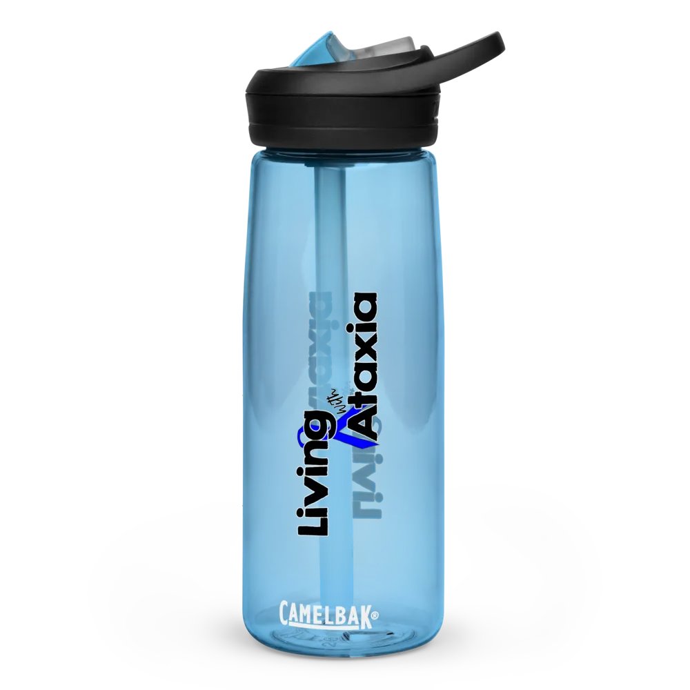 Living With Ataxia CamelBak Eddy product image (1)