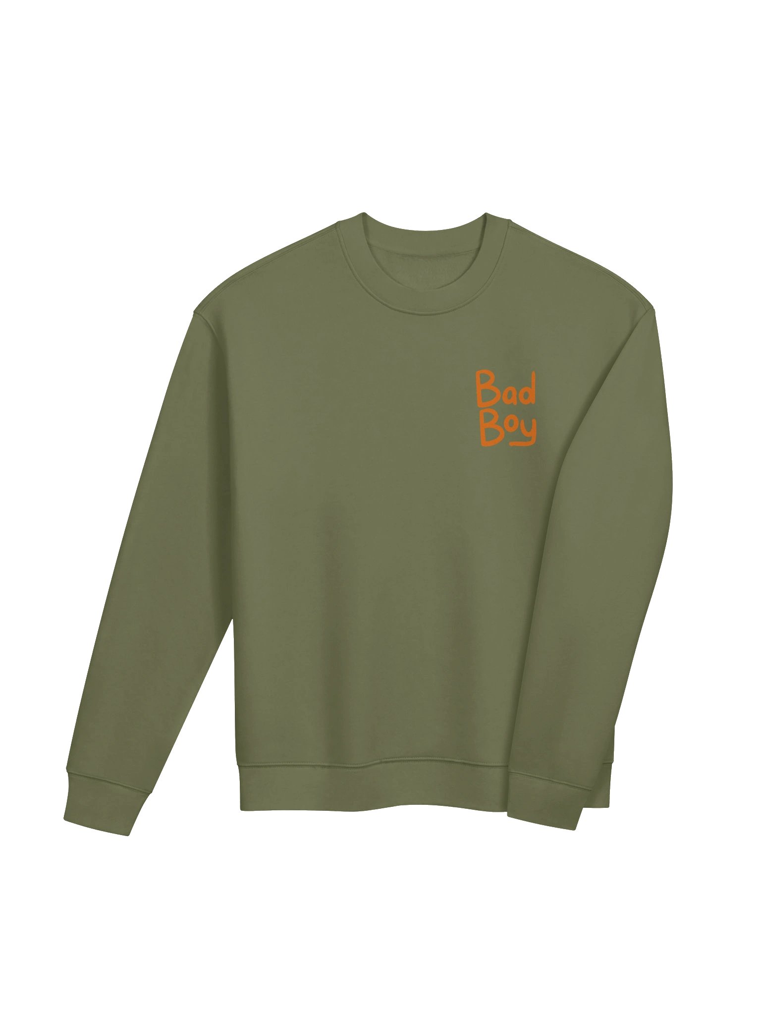 Bad Boy Crew Sweatshirt product image (19)