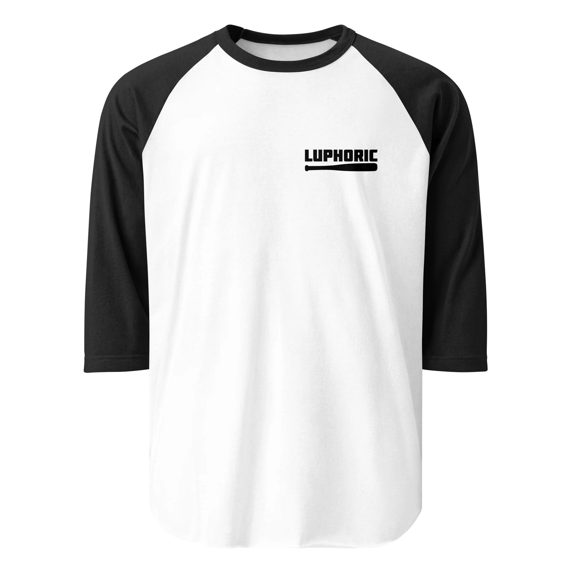 Luphoric Practice Tee product image (1)