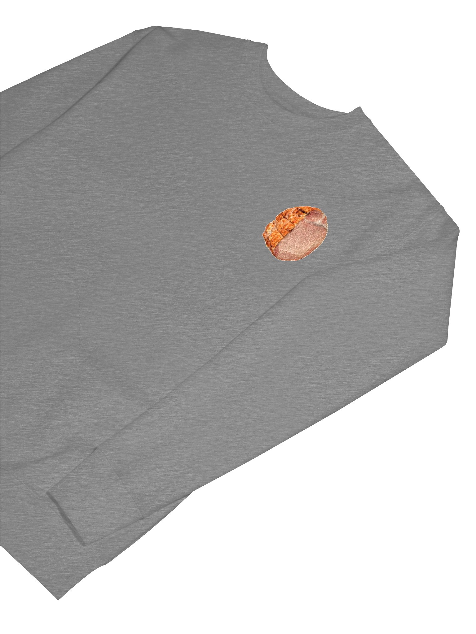 HAM Sweatshirt (Embroidered) product image (7)