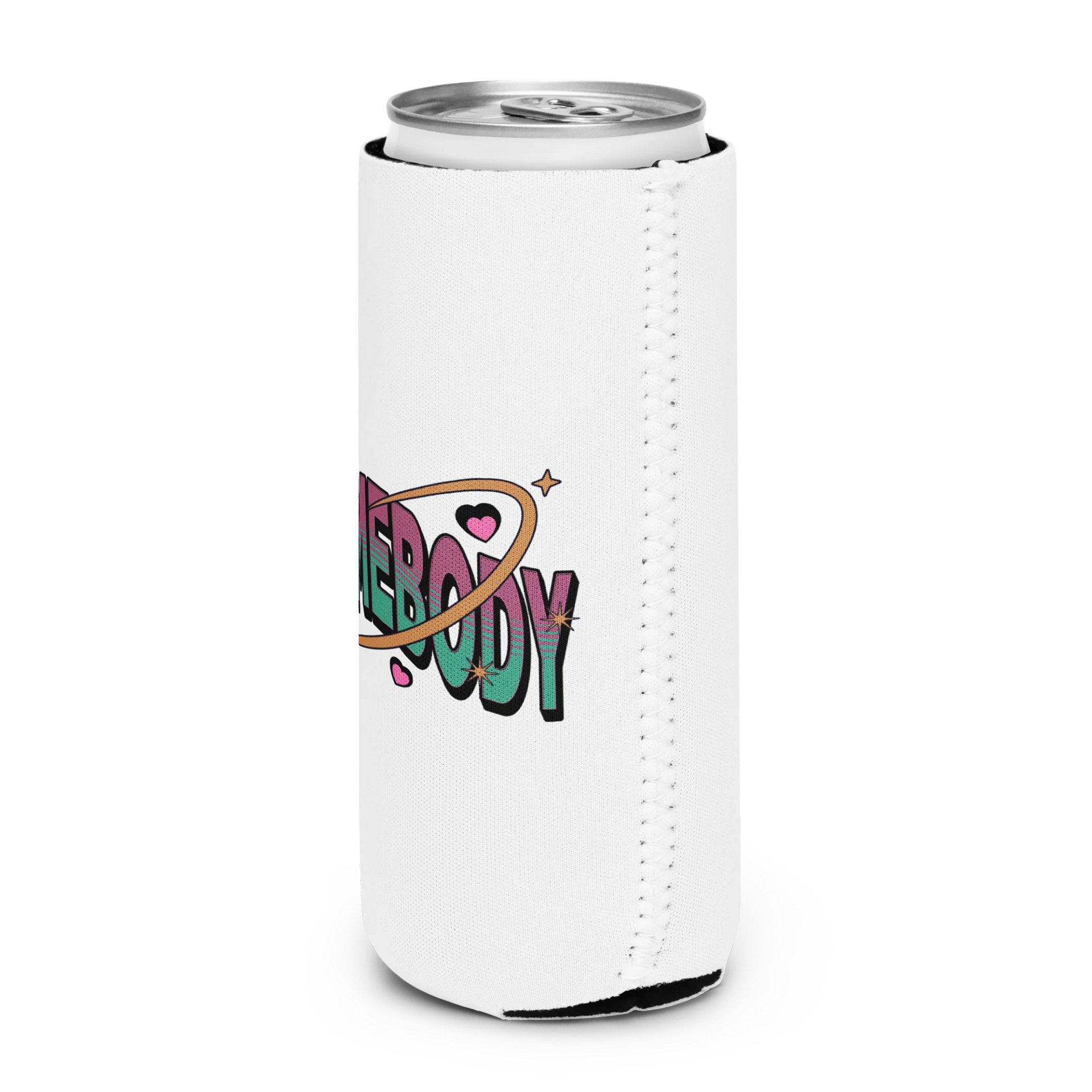 Homebody Cosmic Can Cooler product image (2)