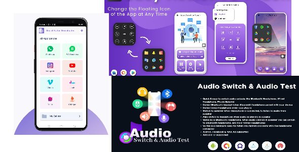 Developer bundle 950+ Mobile Applications Bundles product image (5)