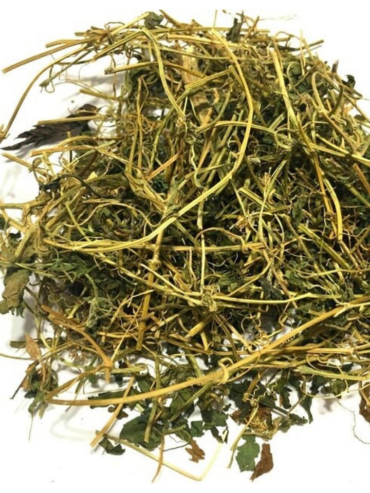Cerasee (Momordica charantia) – LIVER Tonic, Diabetes (Blood Sugar Control), Menstrual Pain and More product image (1)