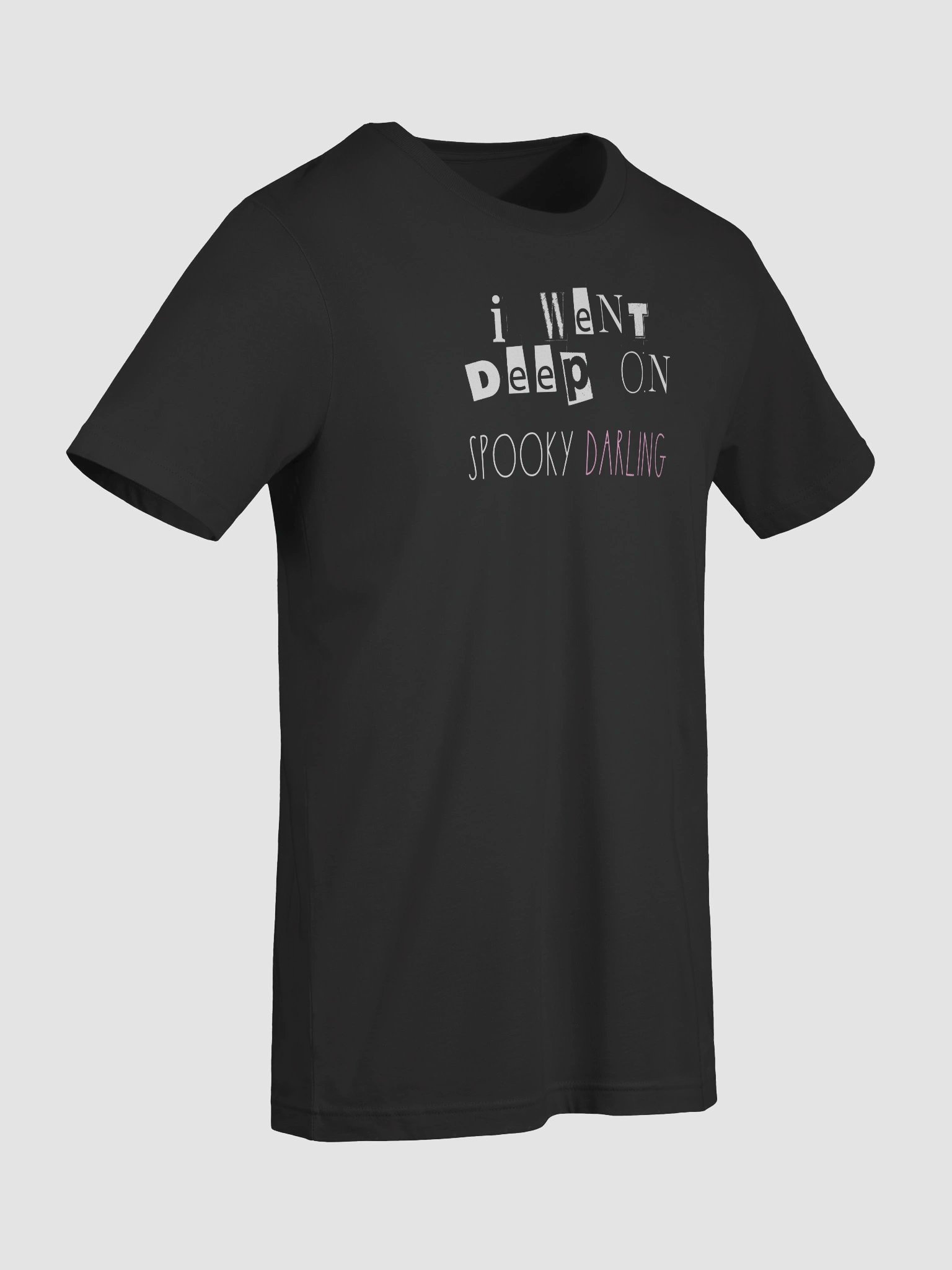 Went Deep product image (18)