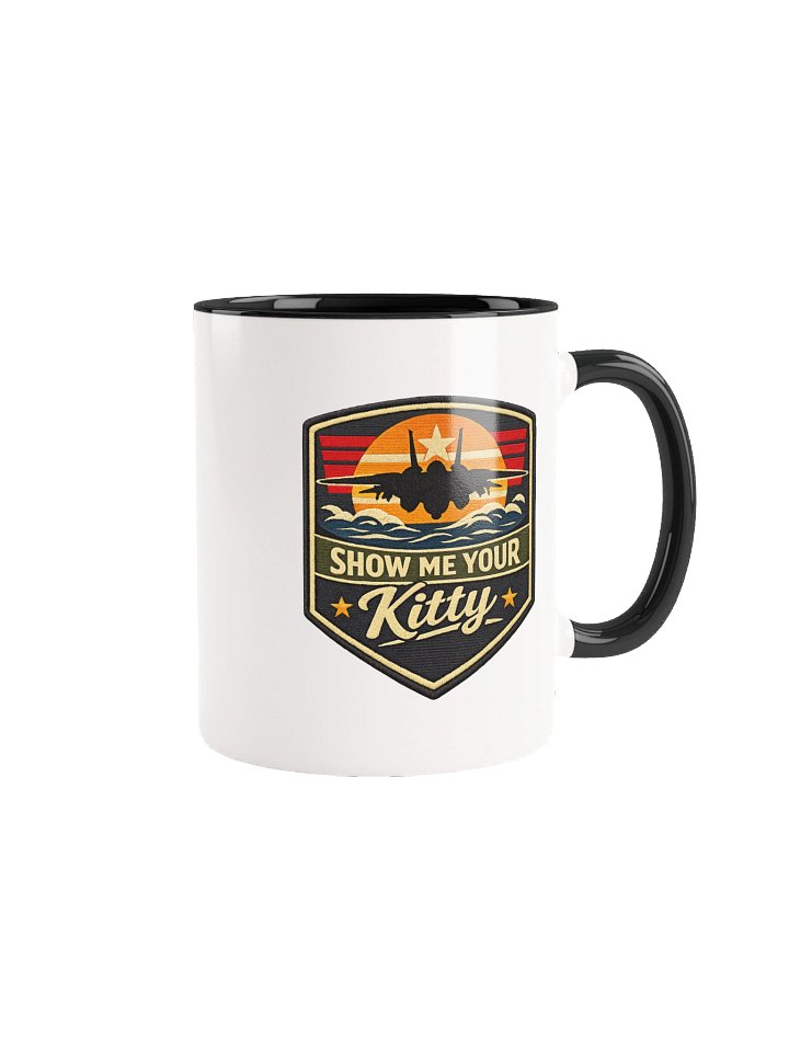 Kitty Patch product image (3)