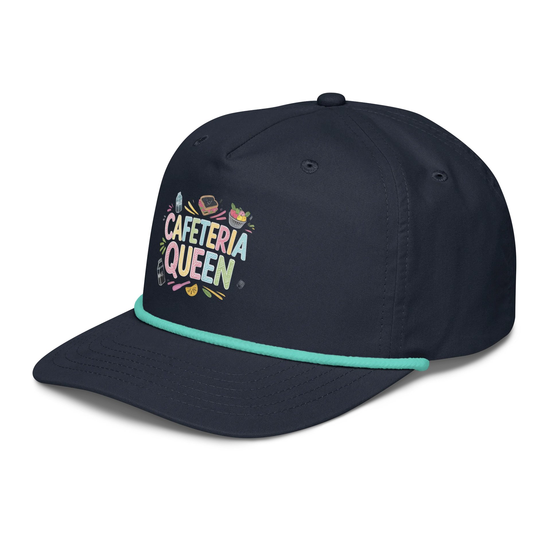 Cafeteria Queen product image (3)