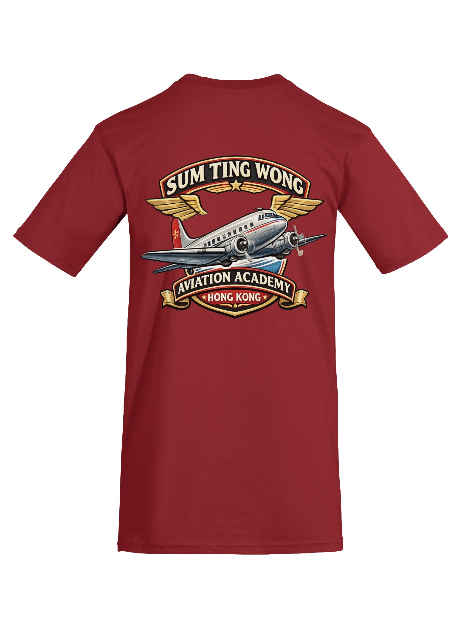 Sum Ting Wong Aviation Academy product image (6)