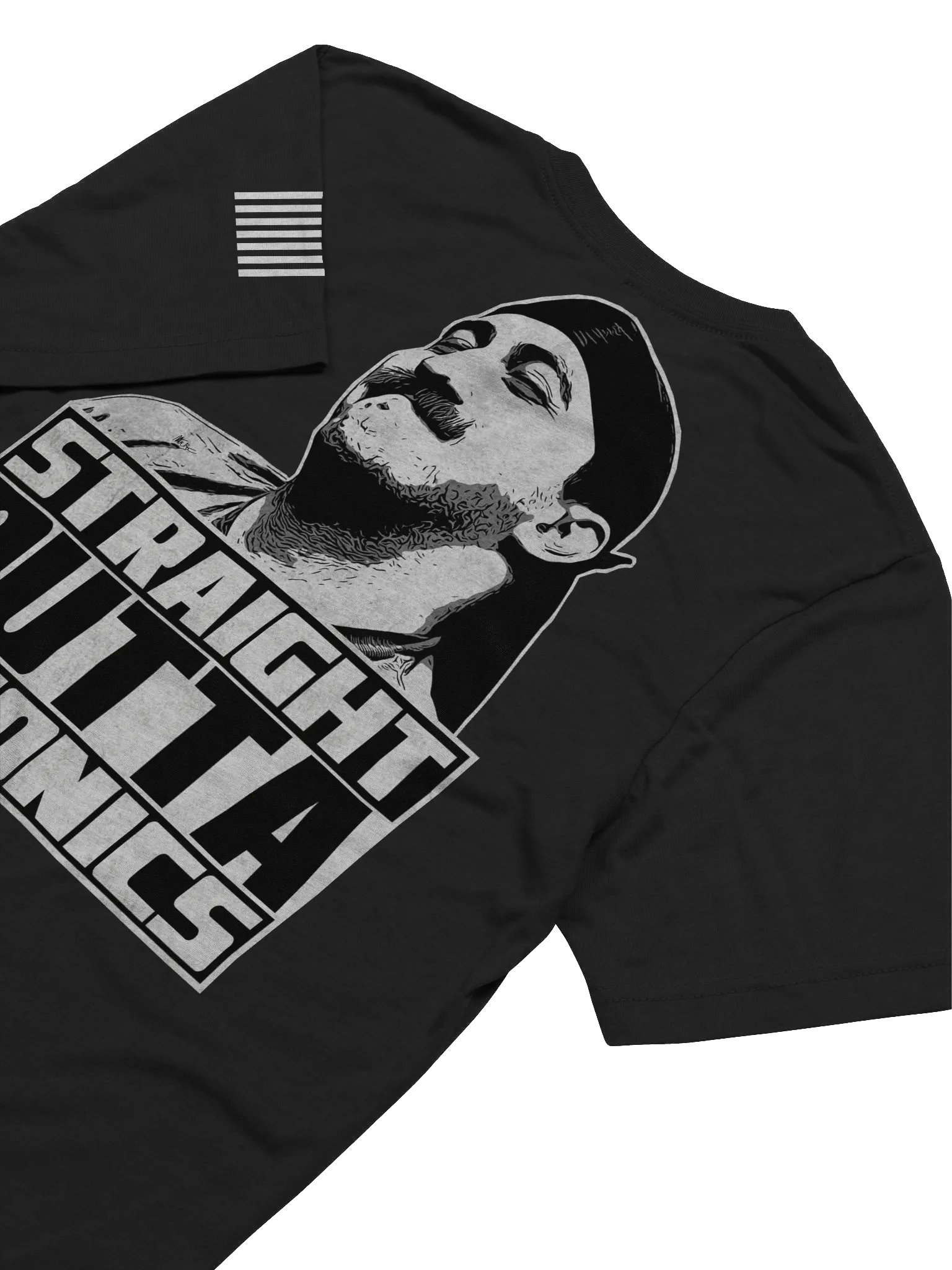 "SOA" SuperSoft Shirt product image (8)