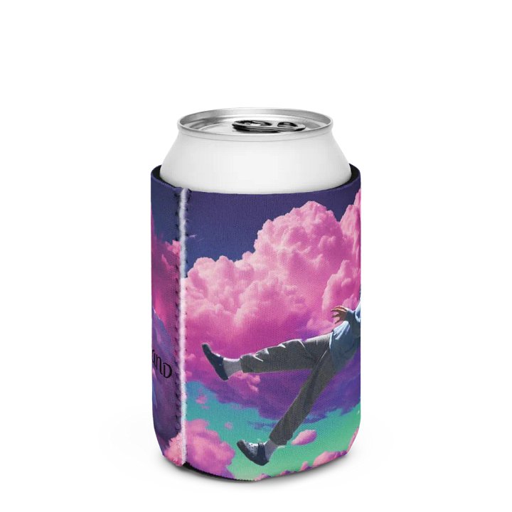 CHUMBA IN DREAMLAND Can Cooler product image (3)