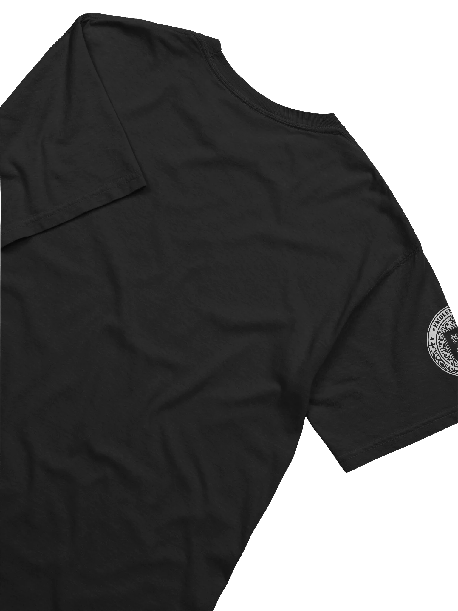 False Professions (White on Black/Color) product image (53)