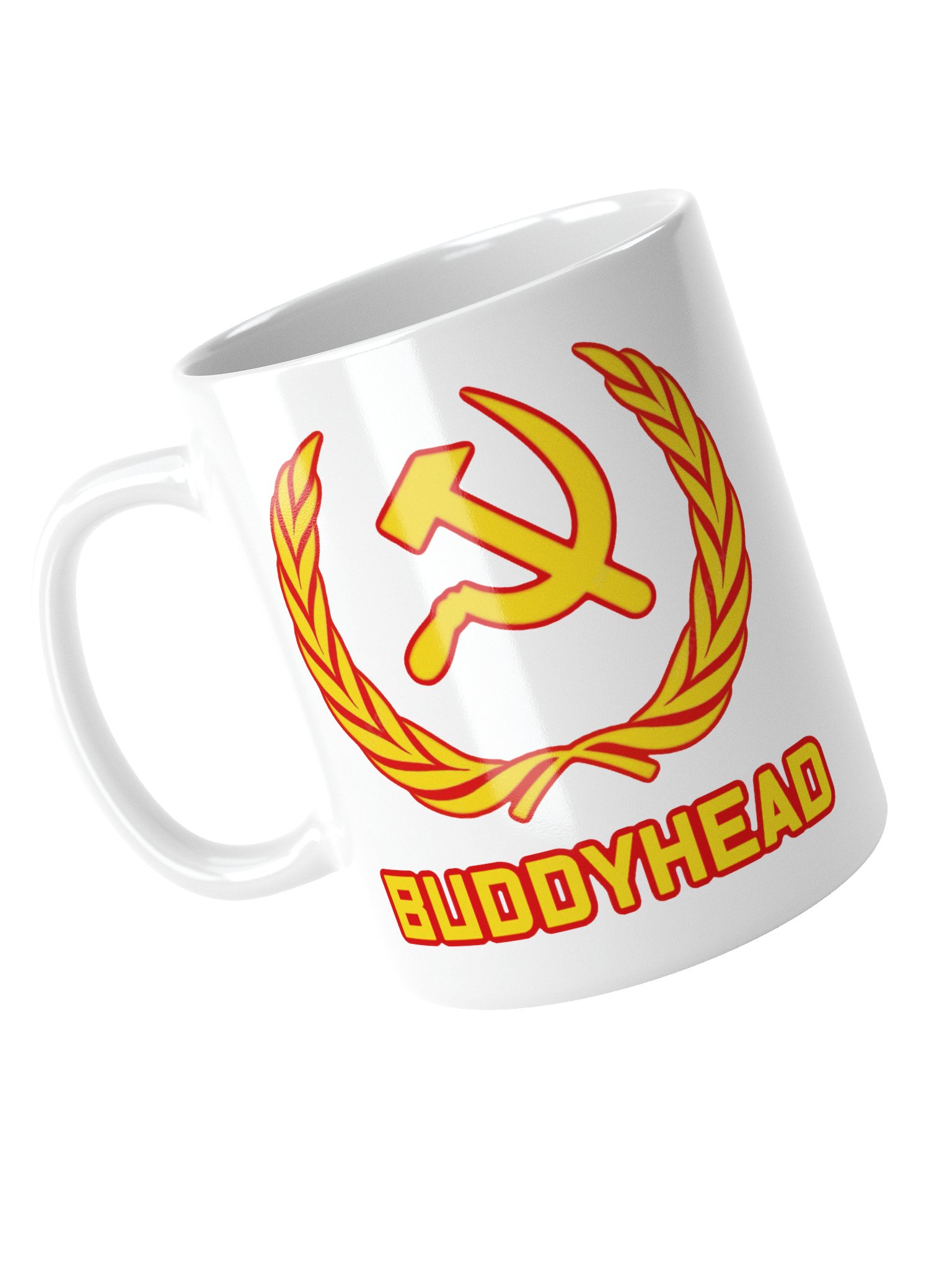 Comme commie mug product image (7)