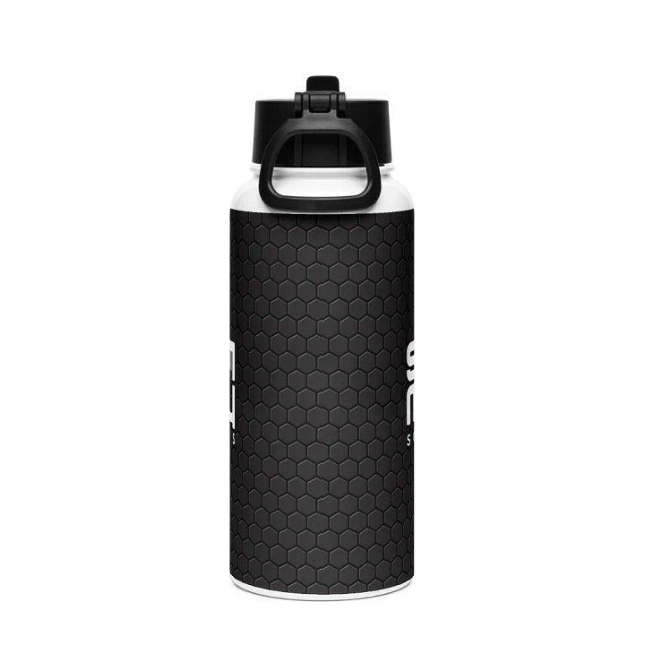 Hex Two Stainless Steel Water Bottle product image (2)