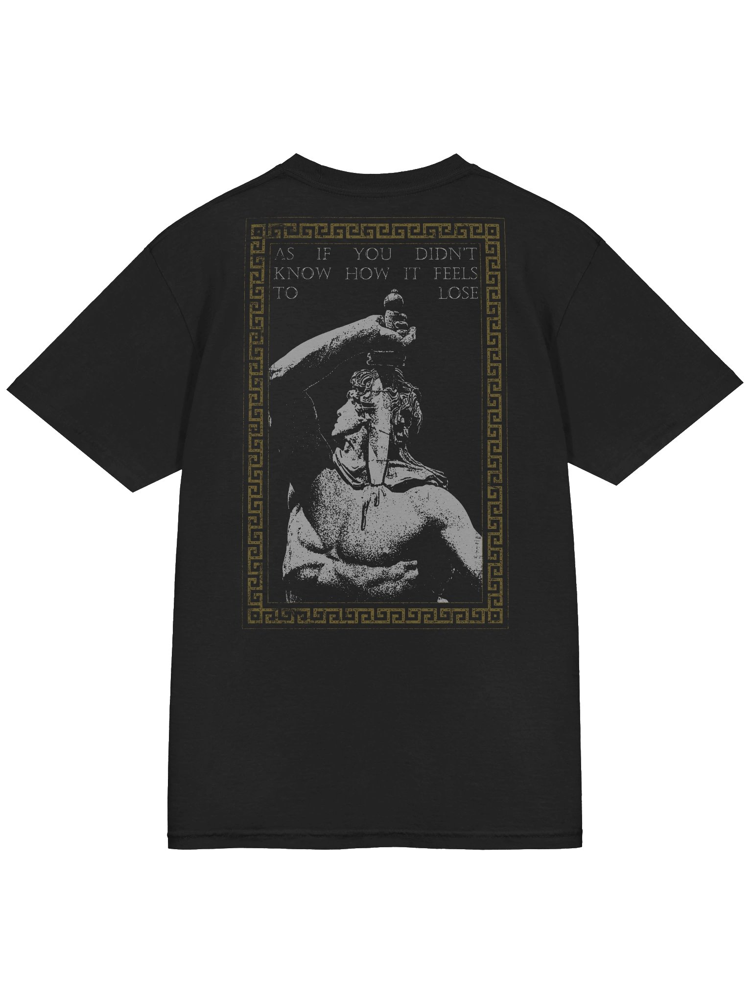 LUDOVISI GAUL T-SHIRT product image (4)