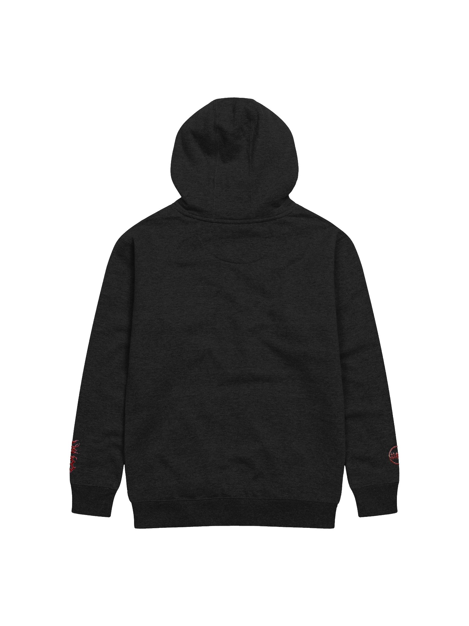 Lumin Hoodie product image (2)