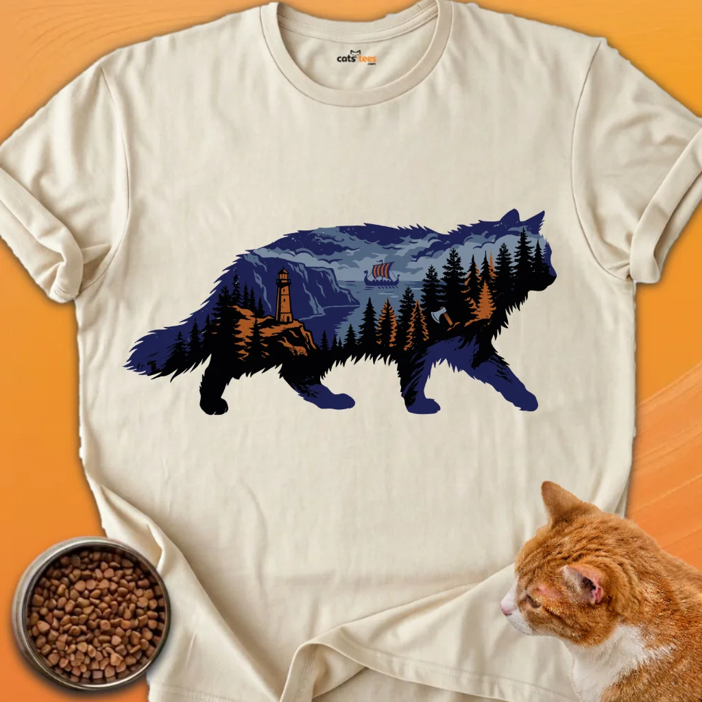 Norsk Skogkatt product image (5)