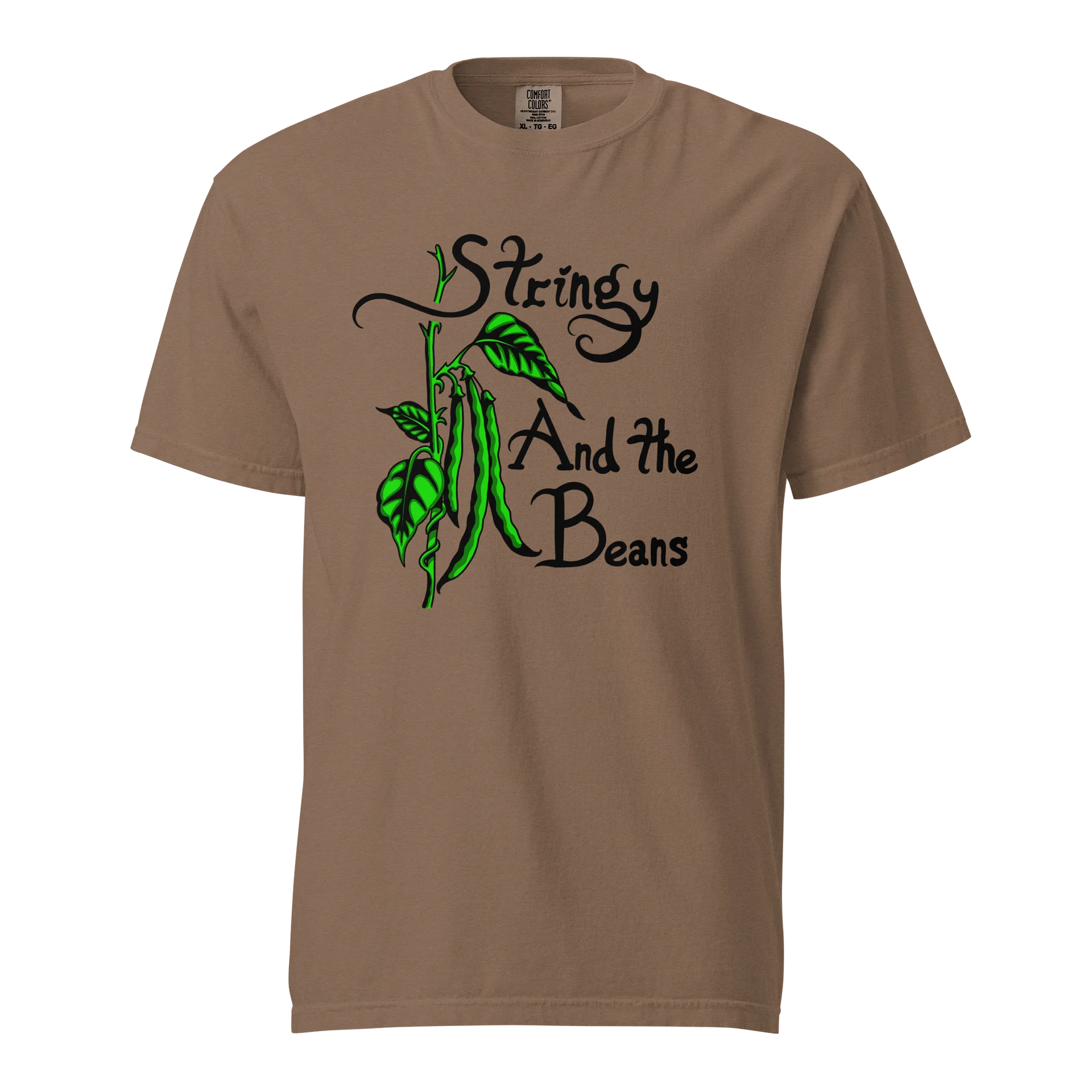 SATB Classic T-shirt product image (1)