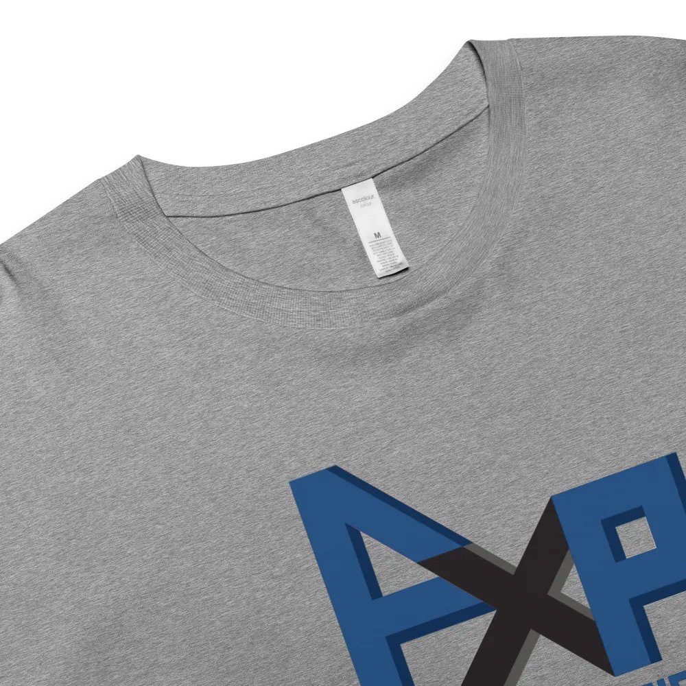 The Atheist Experience Crop Top product image (66)