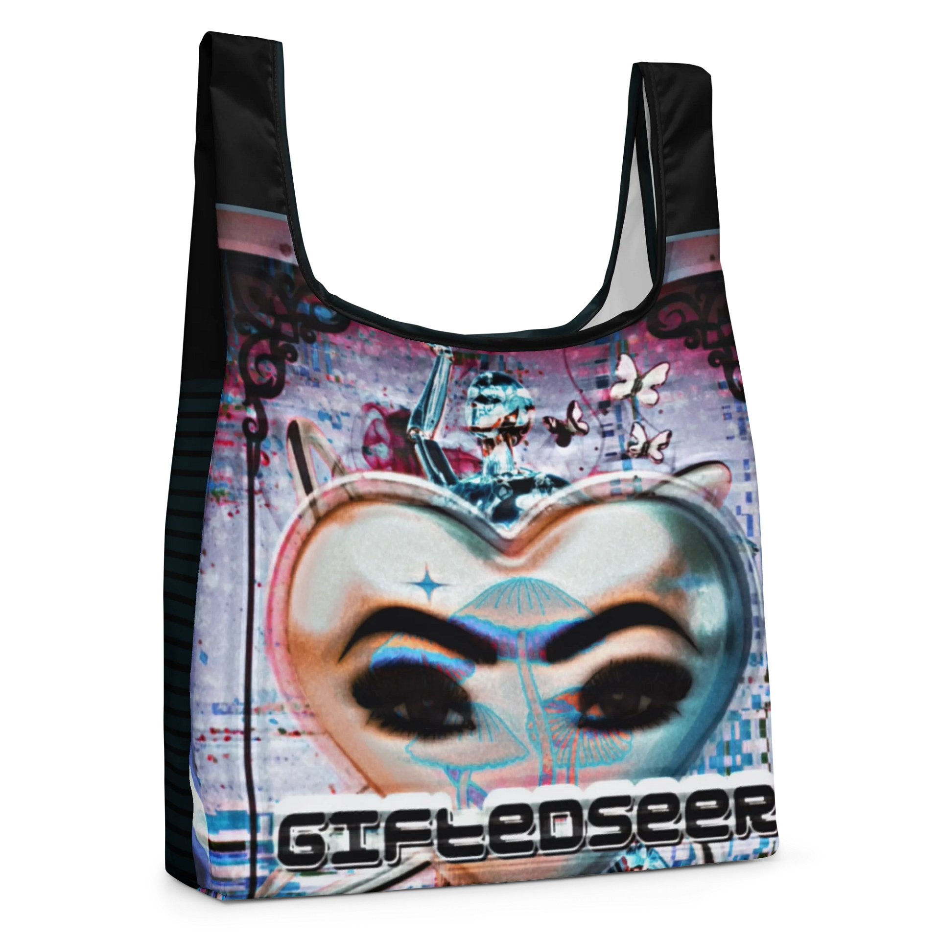 Sacred Tools Tote Bag product image (4)