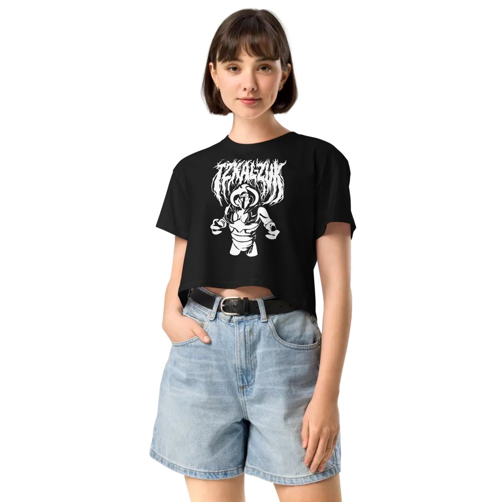 Zuk Crop Top product image (2)