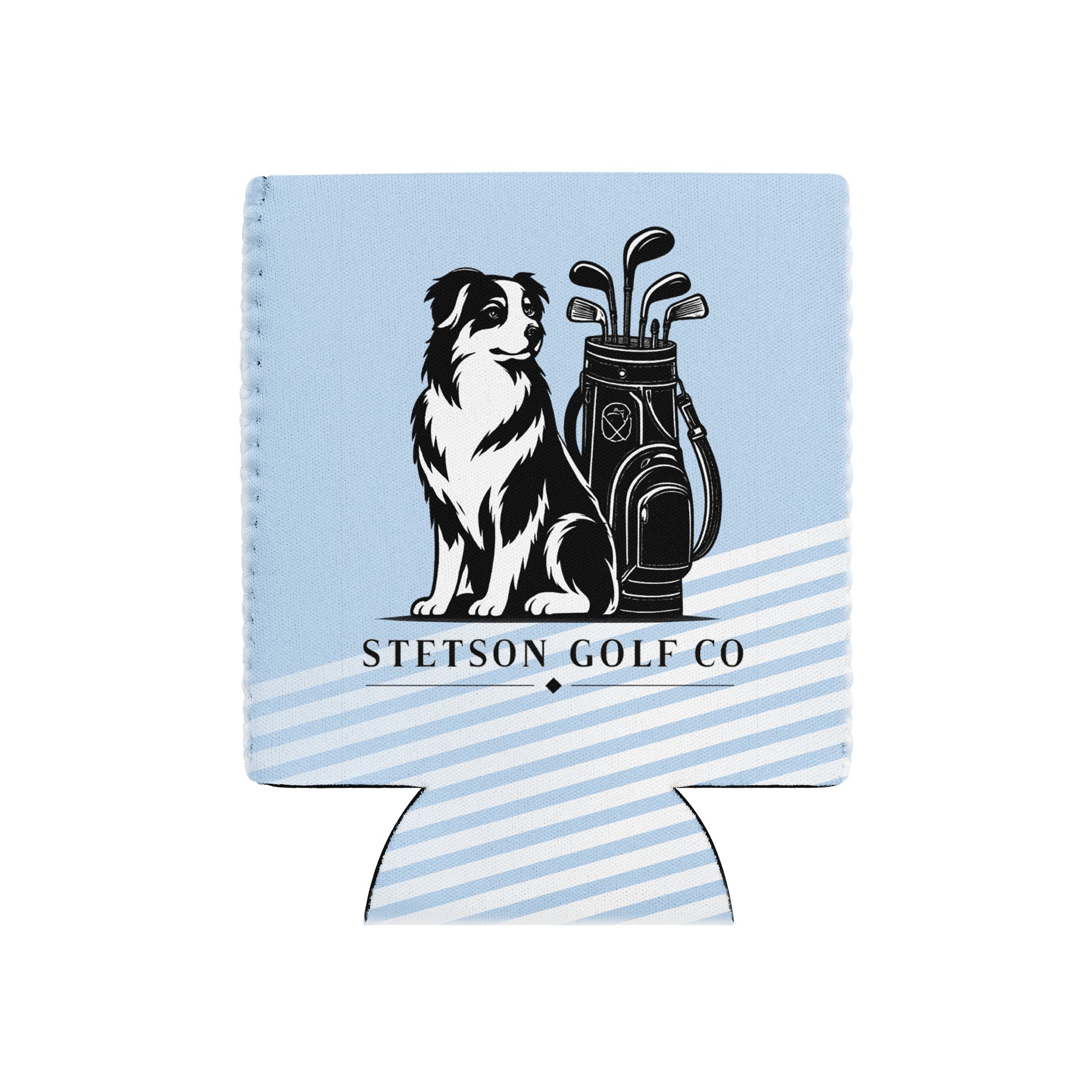 Stetson Coozie product image (1)