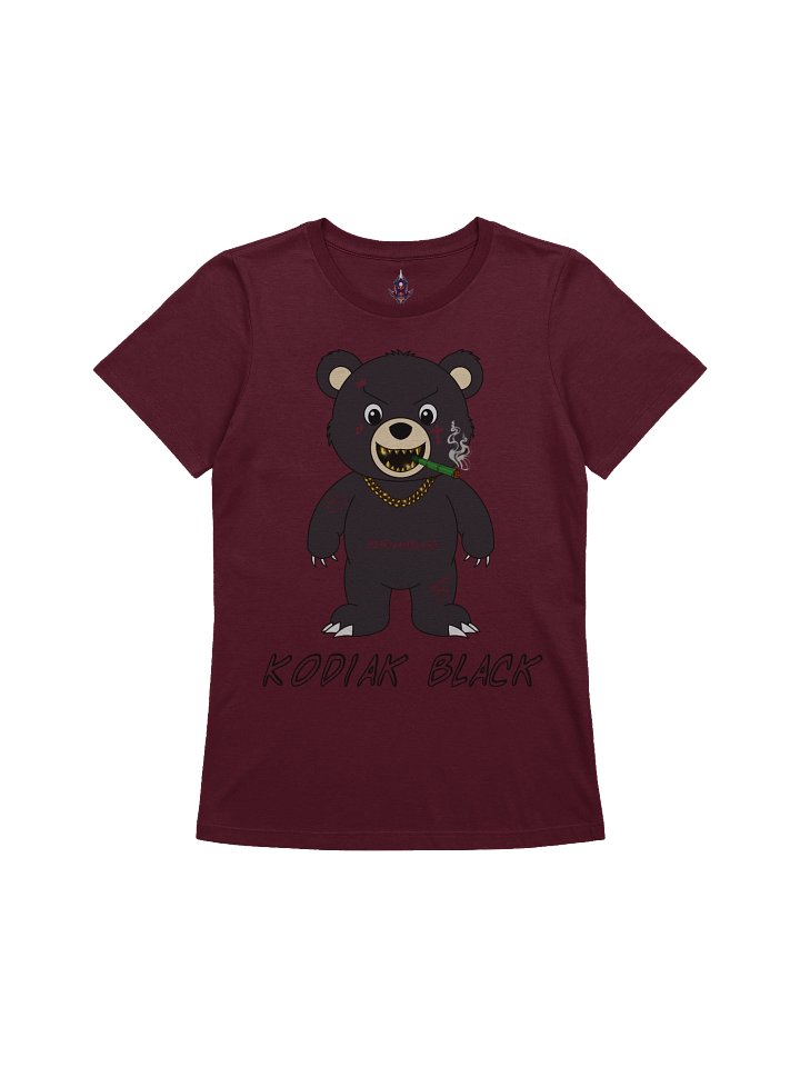 Kodiak Black Womens Cut product image (2)