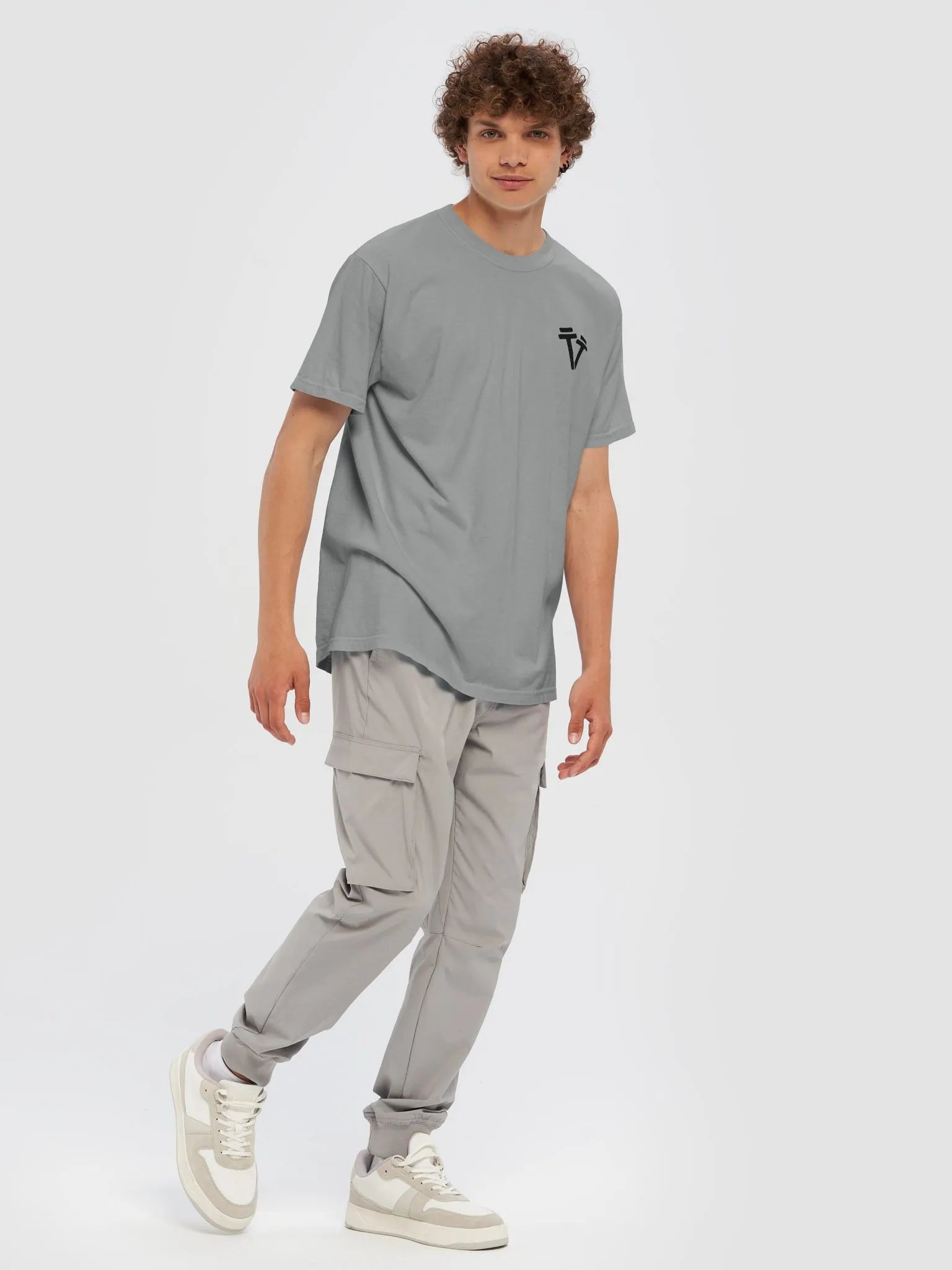 Virtus Barbell Shirt product image (13)