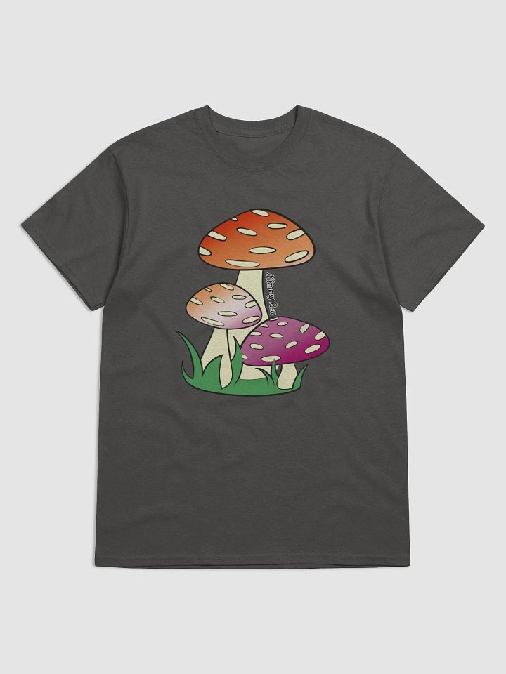 Mushrooms - Lesbian product image (3)
