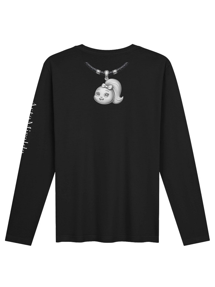 AstaMiralda AMI Long Sleeve — Clean Identity product image (2)