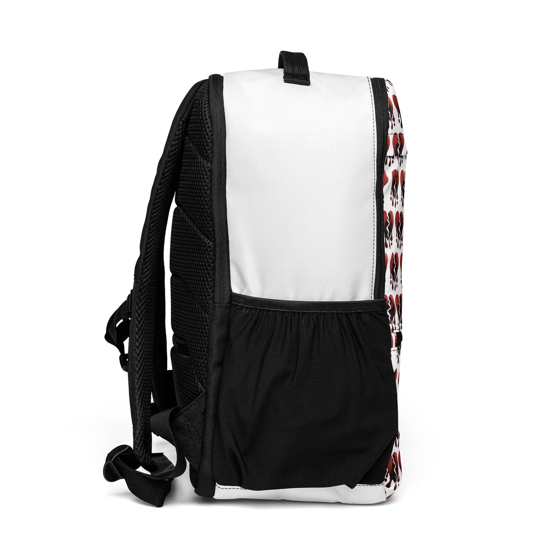 Broken Backpack product image (6)