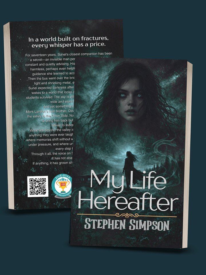 My Life Hereafter product image (2)