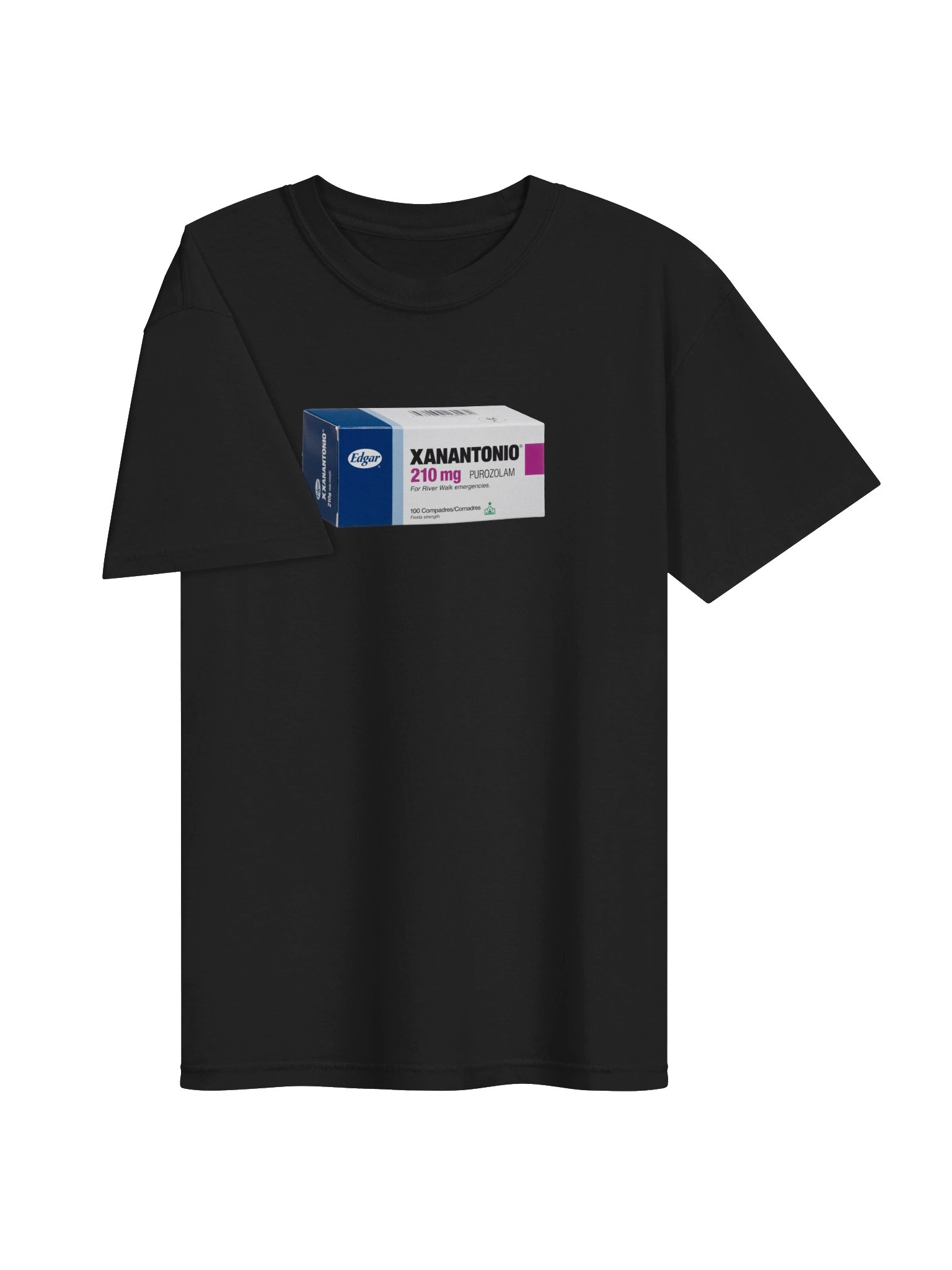 Xanantonio 210mg product image (3)