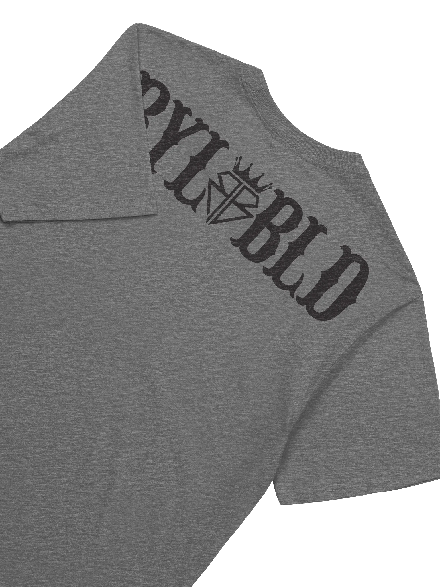 RYL BLD BLACK LOGO product image (8)