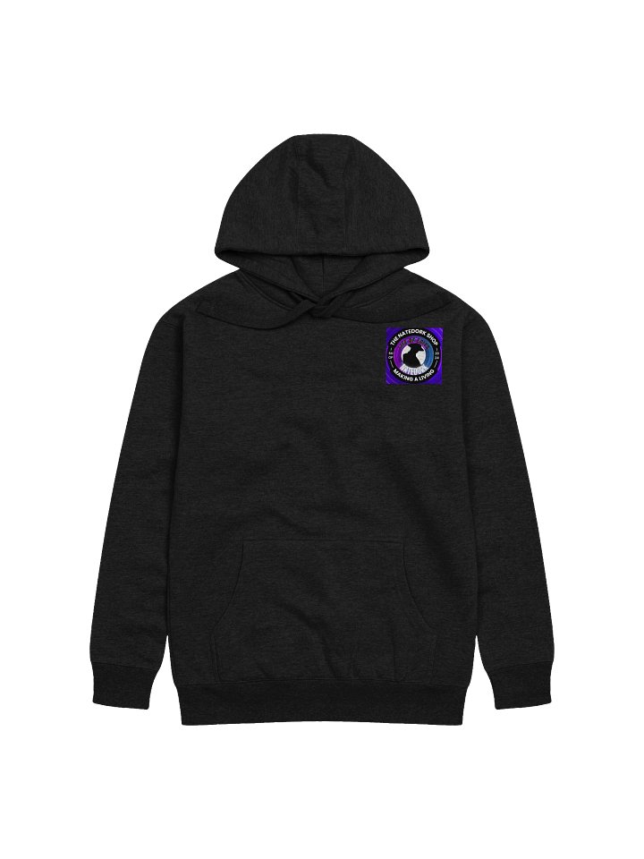 Shadow Souls of the Gangster Life product image (1)