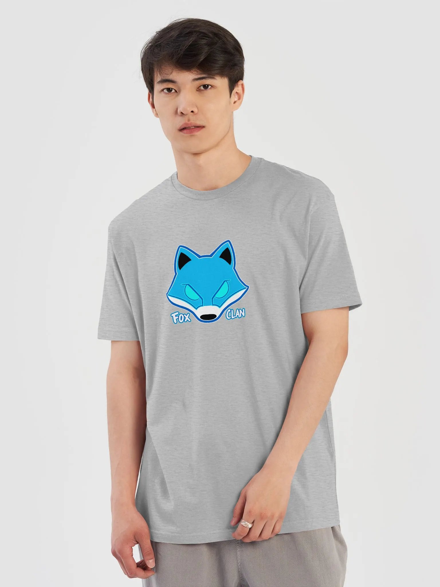 Fox Clan T-Shirt product image (5)