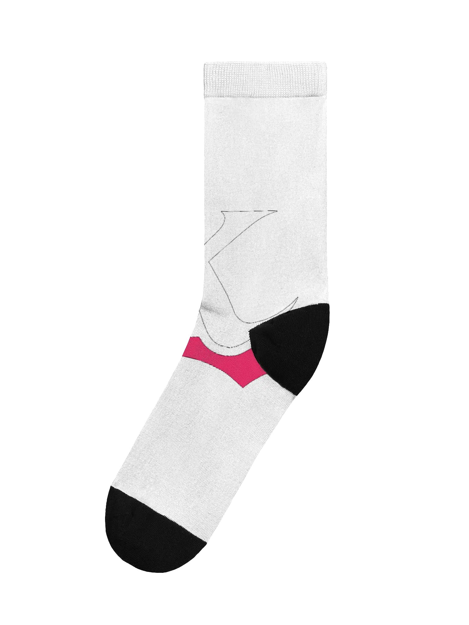 Together for K Socks product image (1)
